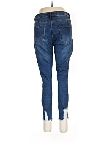 Indigo Rein Jeans (view 2)