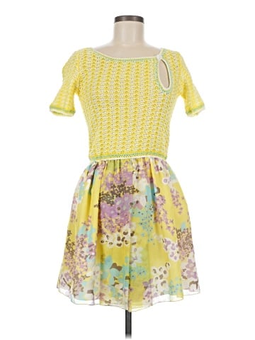 M Missoni Casual Dress (view 1)