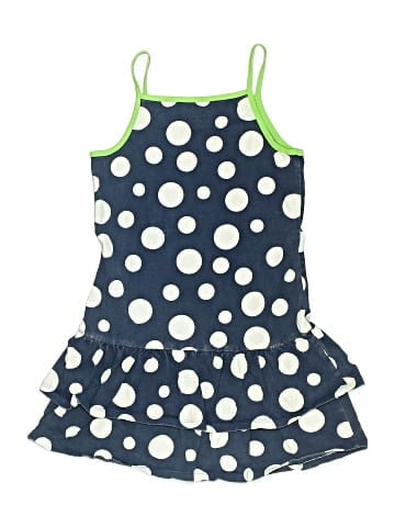 Faded Glory Dress (view 2)