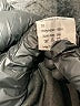 Shein Solid Black Formal Skirt Size L - photo 5