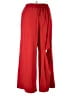 Unbranded Red Casual Pants Size 5X - photo 1