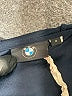 BMW Black Short Sleeve Polo Size M - photo 7
