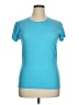 Marika Tek Blue Active T-Shirt Size XL - photo 1