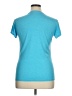 Marika Tek Blue Active T-Shirt Size XL - photo 2