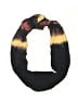 Unbranded Tie-dye Black Scarf One size - photo 1