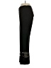 Per Se By Carlisle Graphic Black Active Pants Size 4 - photo 5