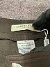 Centre Ville Black Casual Pants Size S - photo 7
