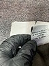 Centre Ville Black Casual Pants Size S - photo 8