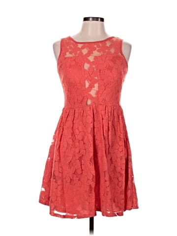 Ya Los Angeles Cocktail Dress (view 1)