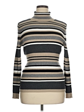 United States Sweaters Turtleneck Sweater