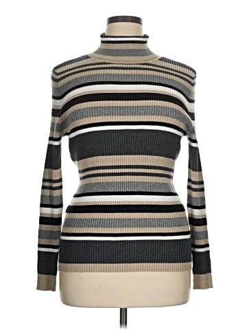 United States Sweaters Casual Dress (view 1)