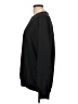 Gildan Solid Black Pullover Sweater Size L - photo 5