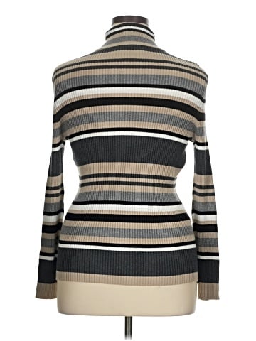 United States Sweaters Casual Dress (view 2)