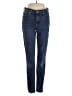 Lucky Brand Blue Jeans Size 4 - photo 1