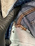 Ann Taylor Chevron-herringbone Blue Jeans Size 14 (petite) - photo 8