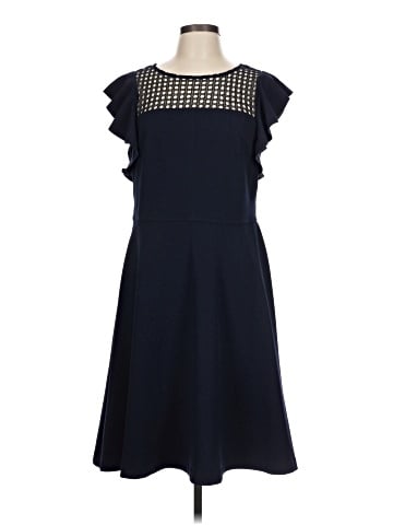 Taylor Cocktail Dress (view 1)