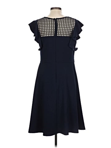 Taylor Cocktail Dress (view 2)
