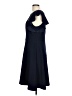 Taylor Blue Cocktail Dress Size 12 - photo 5