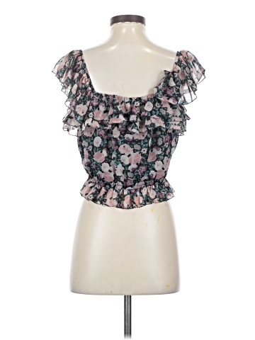 Saylor Sleeveless Blouse (view 2)