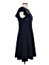 Taylor Blue Cocktail Dress Size 12 - photo 4