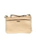 Rebecca Minkoff 100% Leather Tan Ivory Leather Satchel One size - photo 3
