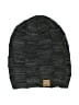 Assorted Brands Gray Black Beanie One size - photo 1