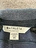 Athleta Chevron-herringbone Blue Casual Pants Size XS - photo 7