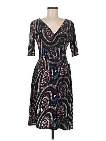 Jones Studio Cocktail Dress (view 1)