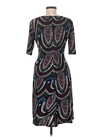Jones Studio Cocktail Dress (view 2)