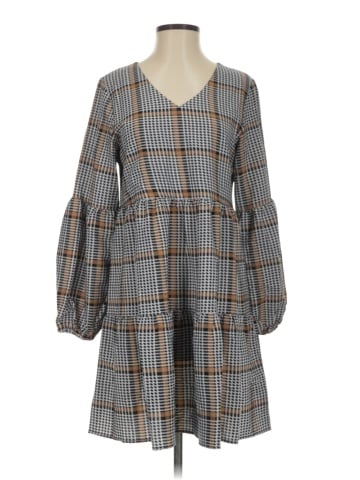 Unbranded Casual Dress (view 1)