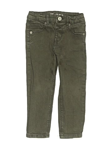 Zara Jeans (view 1)