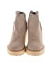 Dolce Vita Tan Ivory Ankle Boots Size 8 1/2 - photo 2