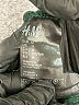 H&M Green Long Sleeve Top Size M - photo 7