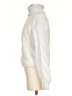 Hippie Rose 100% Polyester Ivory Turtleneck Sweater Size S - photo 5