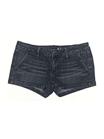 Hurley Denim Shorts (view 1)