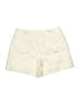 The Limited Stars Ivory Shorts Size 8 - photo 2
