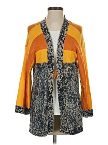 Maple Cardigan (view 1)