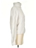 Hippie Rose 100% Polyester Ivory Turtleneck Sweater Size S - photo 4