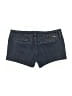Hurley Blue Denim Shorts Size 5 - photo 2