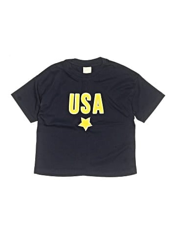 Zara Short Sleeve T-Shirt (view 1)