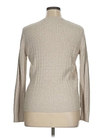 Kim Rogers Pullover Sweater (view 2)