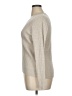Kim Rogers 100% Cotton Tan Pullover Sweater Size XL - photo 5