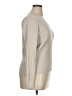 Kim Rogers 100% Cotton Tan Pullover Sweater Size XL - photo 4
