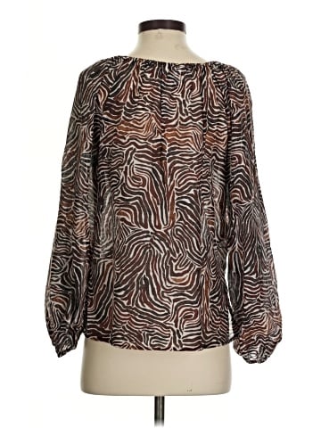 Tommy Bahama 3/4 Sleeve Blouse (view 2)