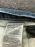 Gap Blue Jeans Size 31 waist - photo 7