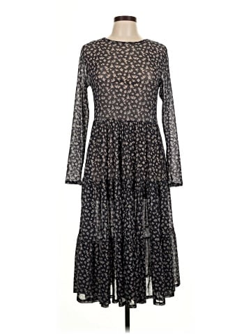 Louna Casual Dress (view 1)