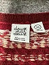 Deux Par Deux Burgundy Pullover Sweater Size 10 - photo 3