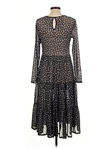 Louna Casual Dress (view 2)