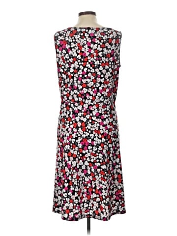 Jones New York Signature Casual Dress (view 2)