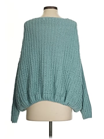 Miracle Pullover Sweater (view 2)
